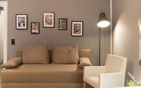 Aparthotel By Daspaul